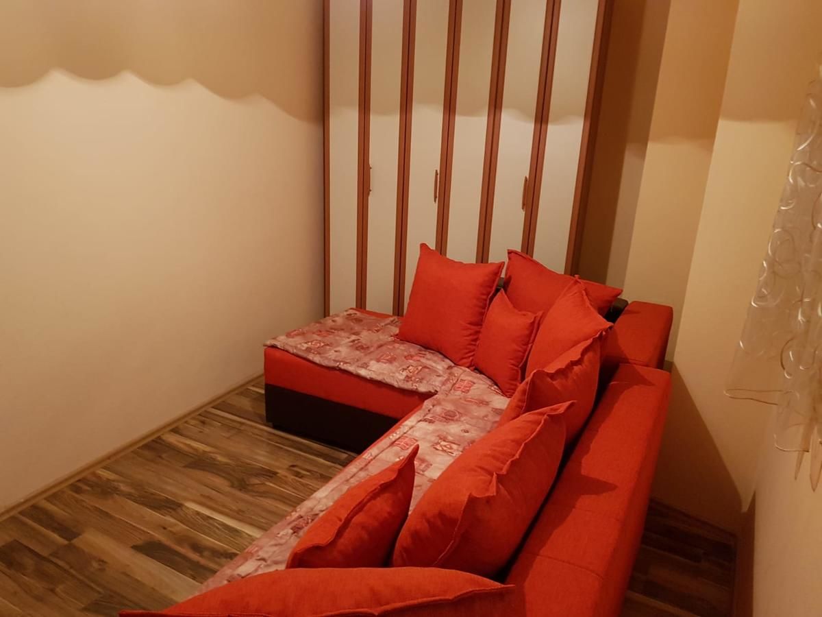 Гостевой дом Apartman Gold Будва-13