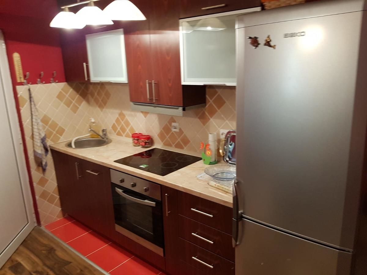 Гостевой дом Apartman Gold Будва-18
