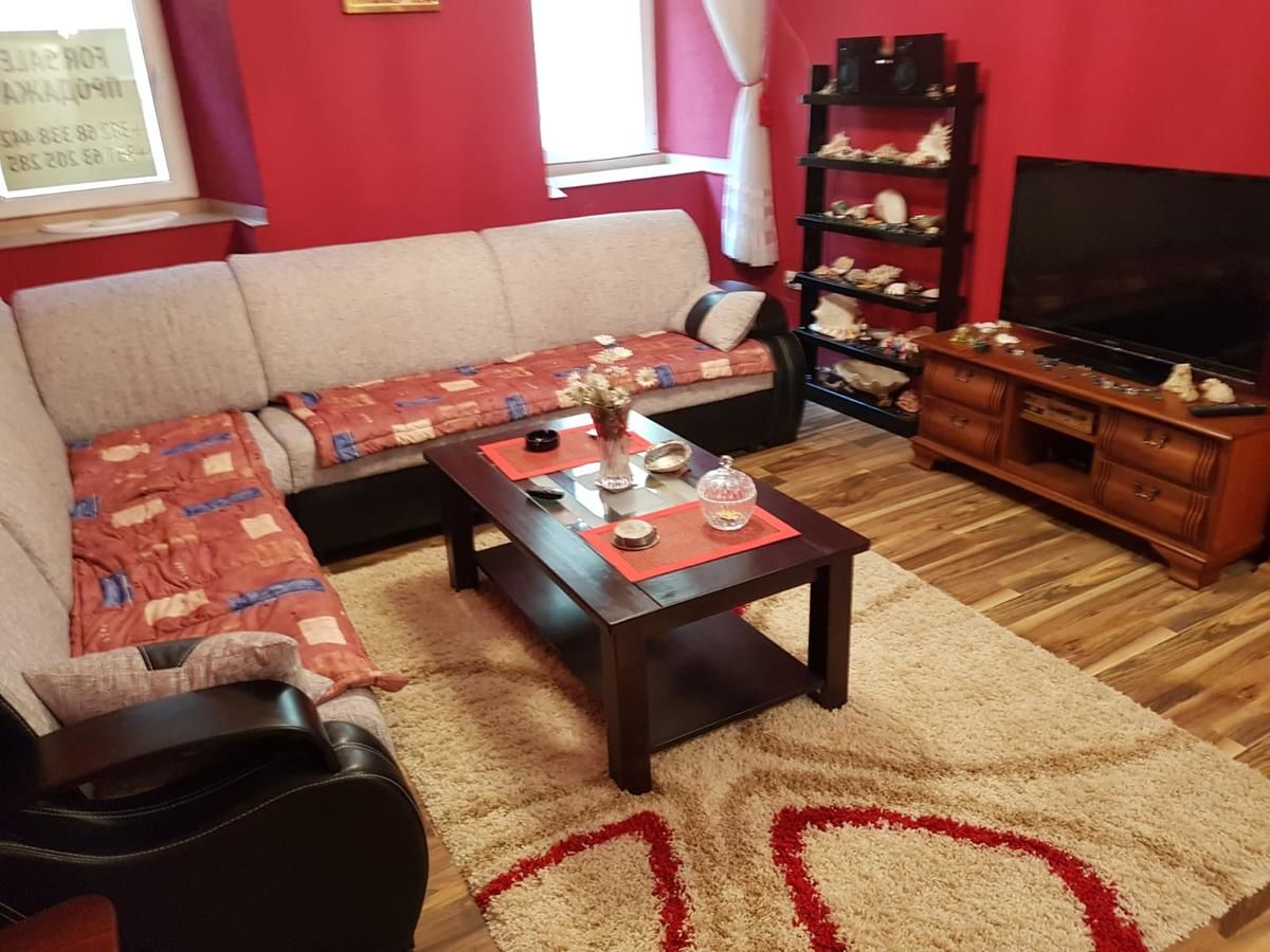 Гостевой дом Apartman Gold Будва-23