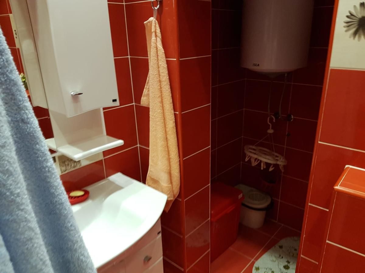 Гостевой дом Apartman Gold Будва-24