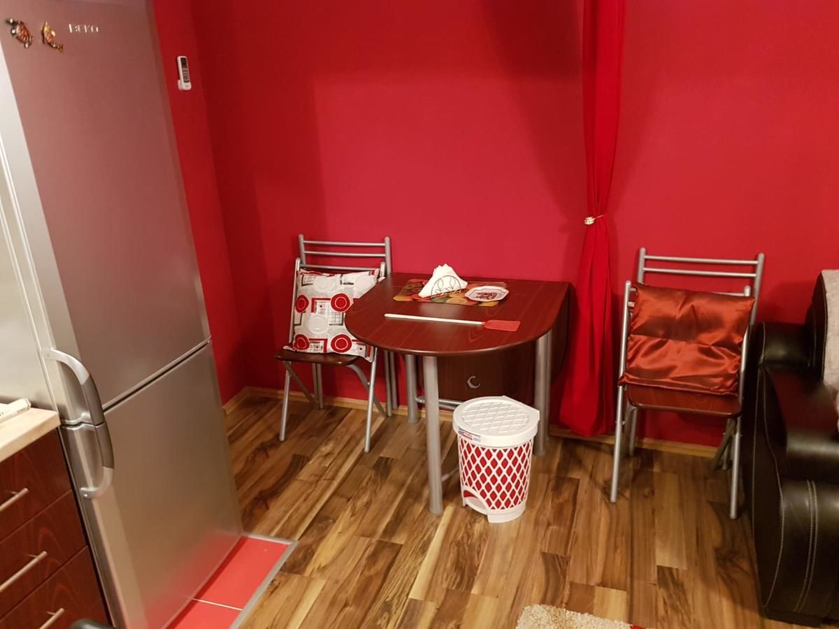 Гостевой дом Apartman Gold Будва-25