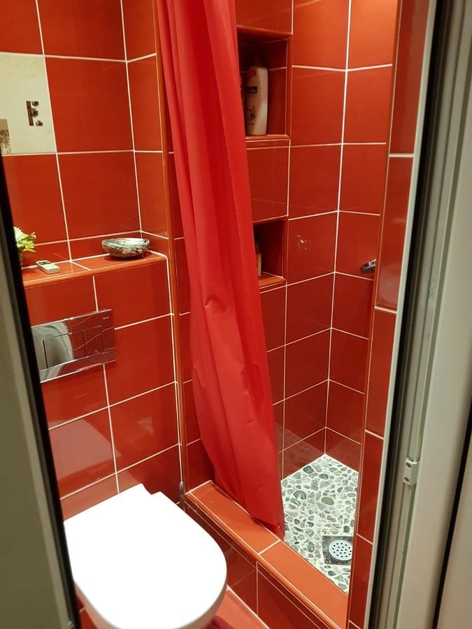 Гостевой дом Apartman Gold Будва-26