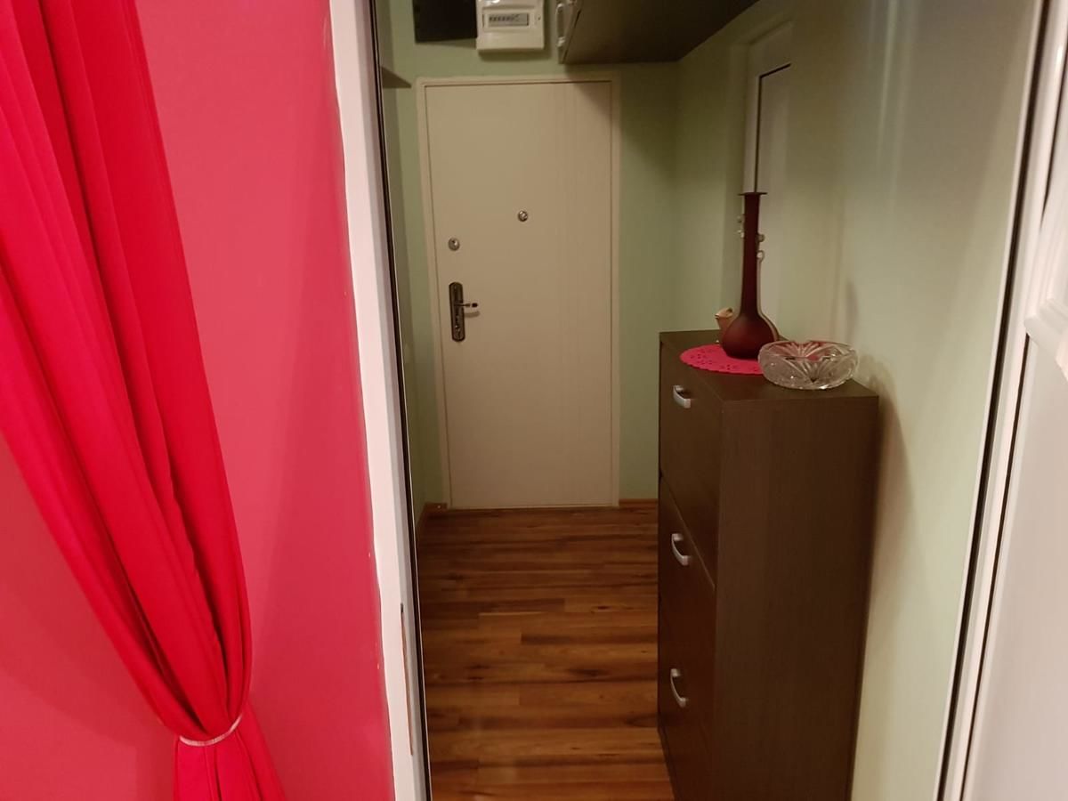 Гостевой дом Apartman Gold Будва-29