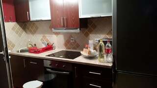 Гостевой дом Apartman Gold Будва Люкс с видом на город-2