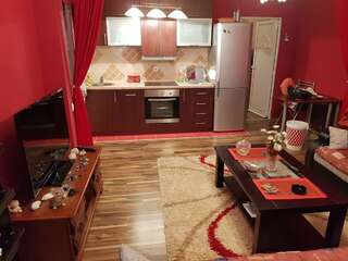 Гостевой дом Apartman Gold Будва Люкс с видом на город-8