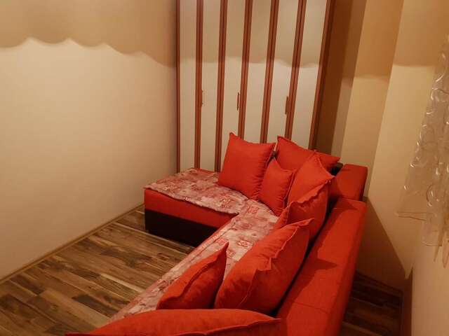 Гостевой дом Apartman Gold Будва-12