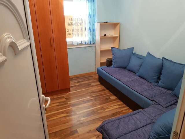 Гостевой дом Apartman Gold Будва-13