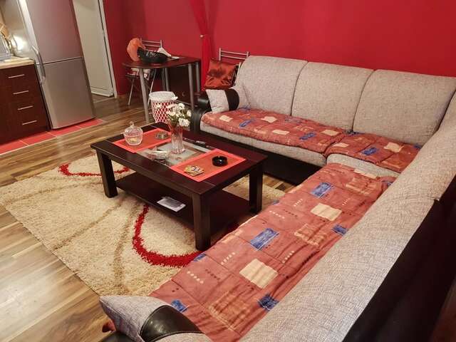 Гостевой дом Apartman Gold Будва-15
