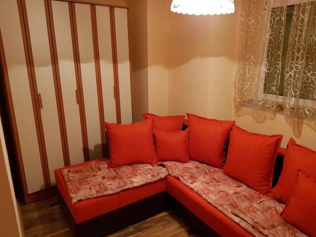 Гостевой дом Apartman Gold Будва-16