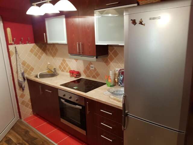 Гостевой дом Apartman Gold Будва-17
