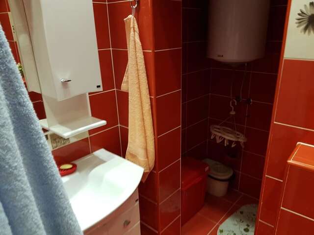 Гостевой дом Apartman Gold Будва-23