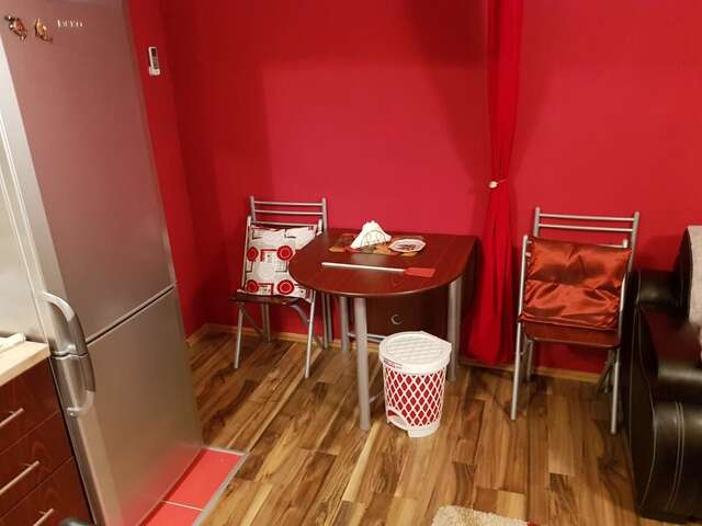Гостевой дом Apartman Gold Будва-24