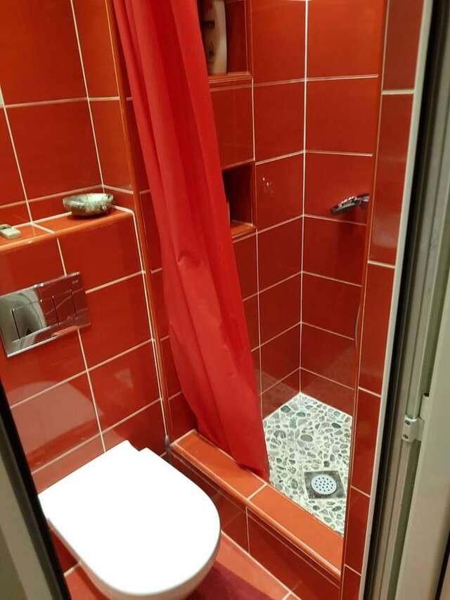 Гостевой дом Apartman Gold Будва-27