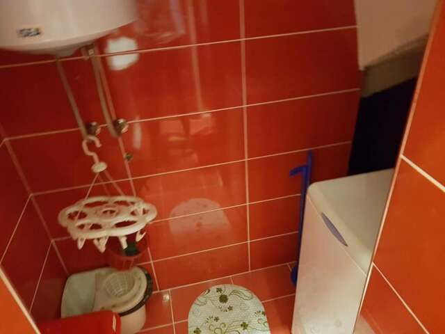 Гостевой дом Apartman Gold Будва-29